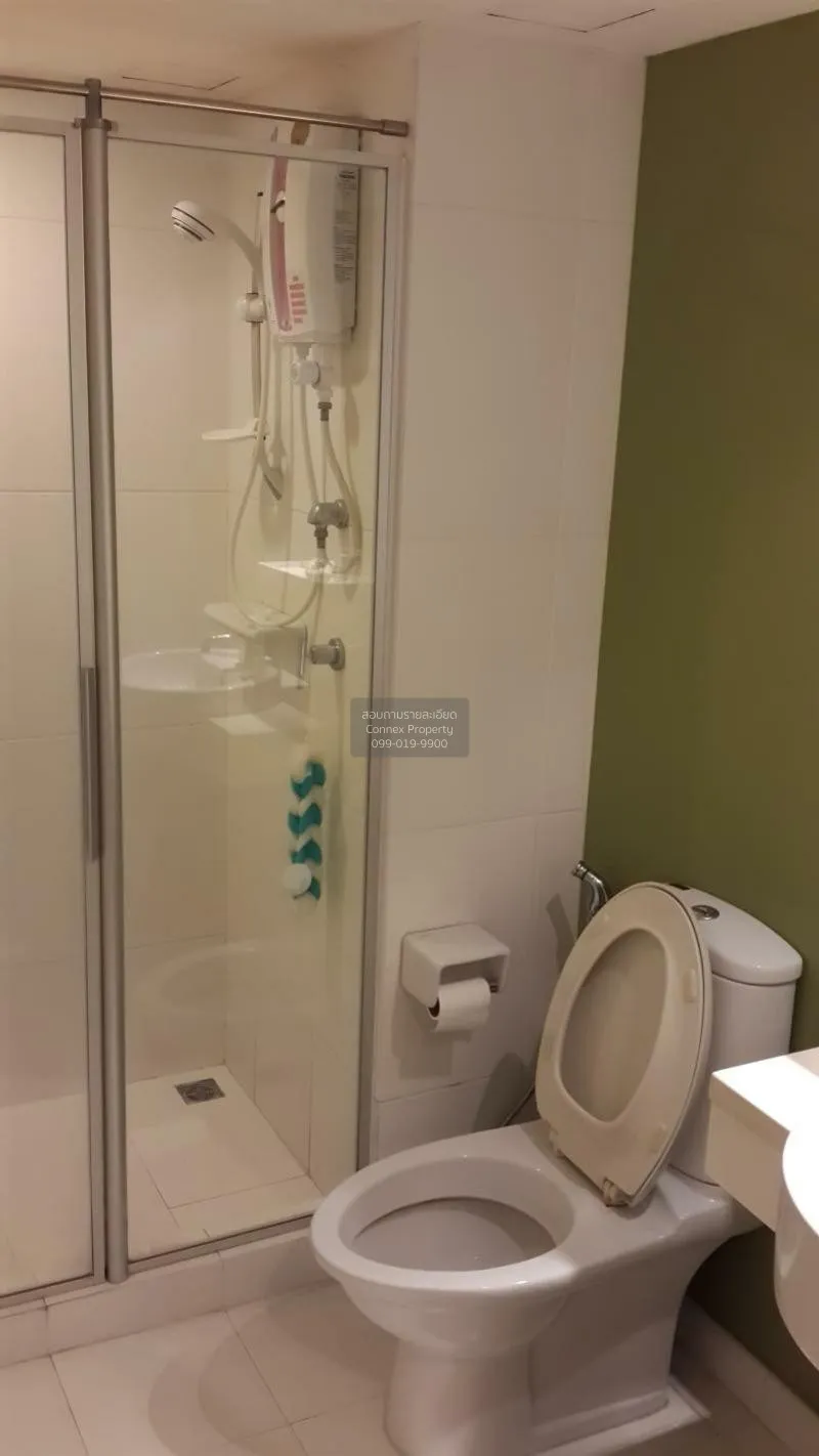 เช่าคอนโด  เดอะรูม สุขุมวิท79 BTS-อ่อนนุช พระโขนงเหนือ เขต วัฒนา 