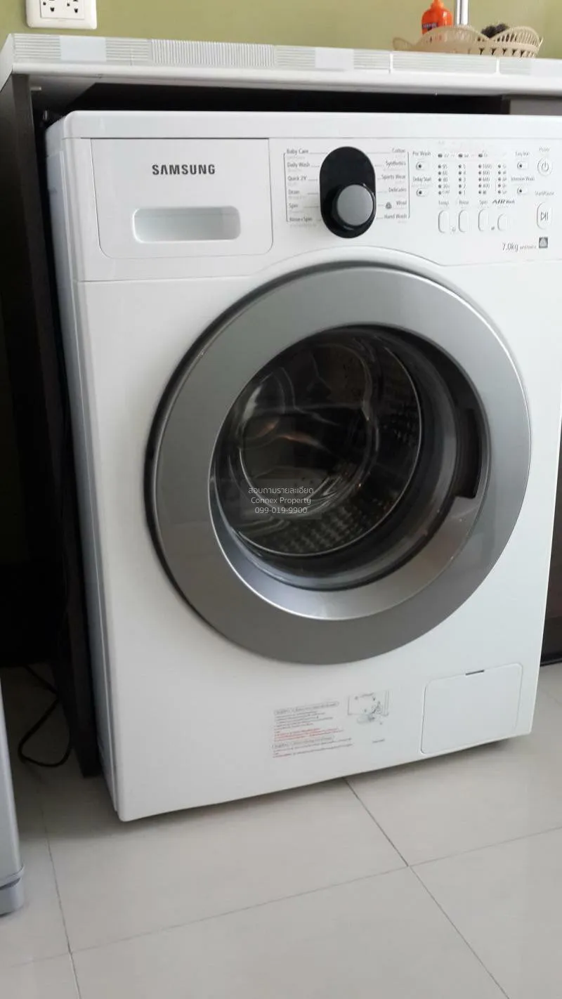 เช่าคอนโด  เดอะรูม สุขุมวิท79 BTS-อ่อนนุช พระโขนงเหนือ เขต วัฒนา 