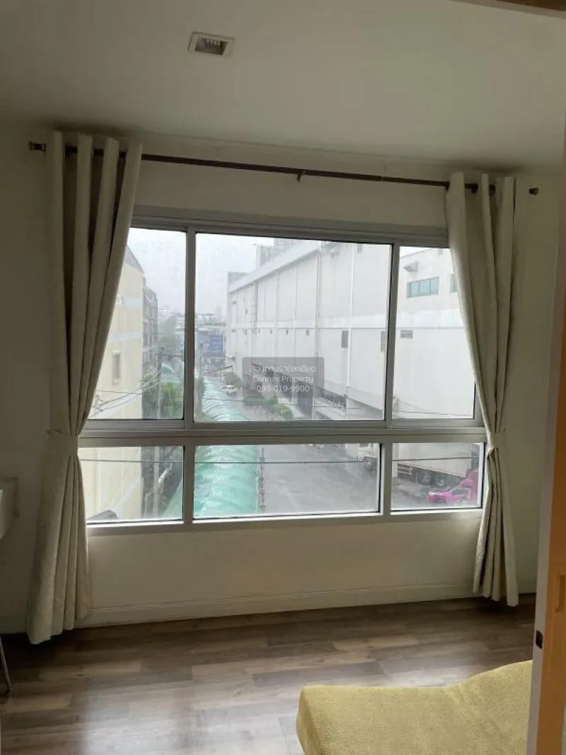 เช่าคอนโด  เดอะรูม สุขุมวิท79 BTS-อ่อนนุช พระโขนงเหนือ เขต วัฒนา 