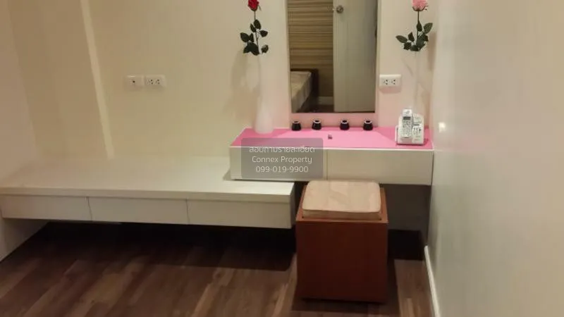 เช่าคอนโด  เดอะรูม สุขุมวิท79 BTS-อ่อนนุช พระโขนงเหนือ เขต วัฒนา 