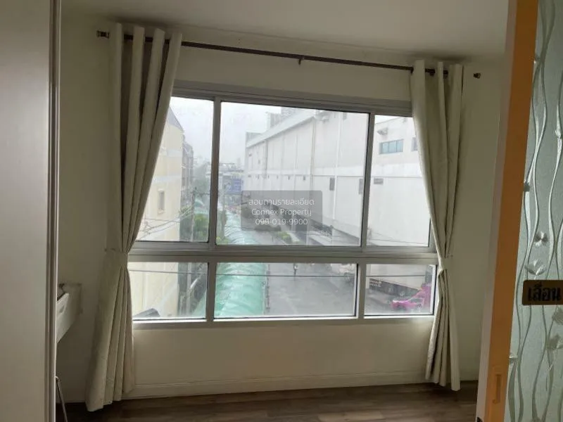 เช่าคอนโด  เดอะรูม สุขุมวิท79 BTS-อ่อนนุช พระโขนงเหนือ เขต วัฒนา 