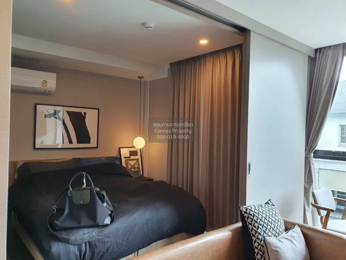 ขายคอนโด  เดอะ ทีค สุขุมวิท 39 BTS-พร้อมพงษ์ คลองตันเหนือ เขต วัฒ 2