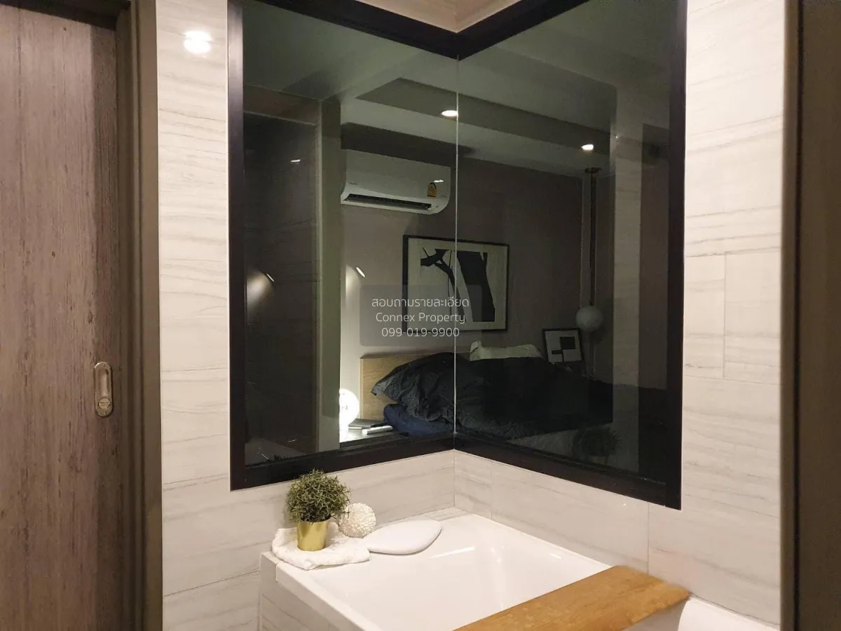 ขายคอนโด  เดอะ ทีค สุขุมวิท 39 BTS-พร้อมพงษ์ คลองตันเหนือ เขต วัฒ 4