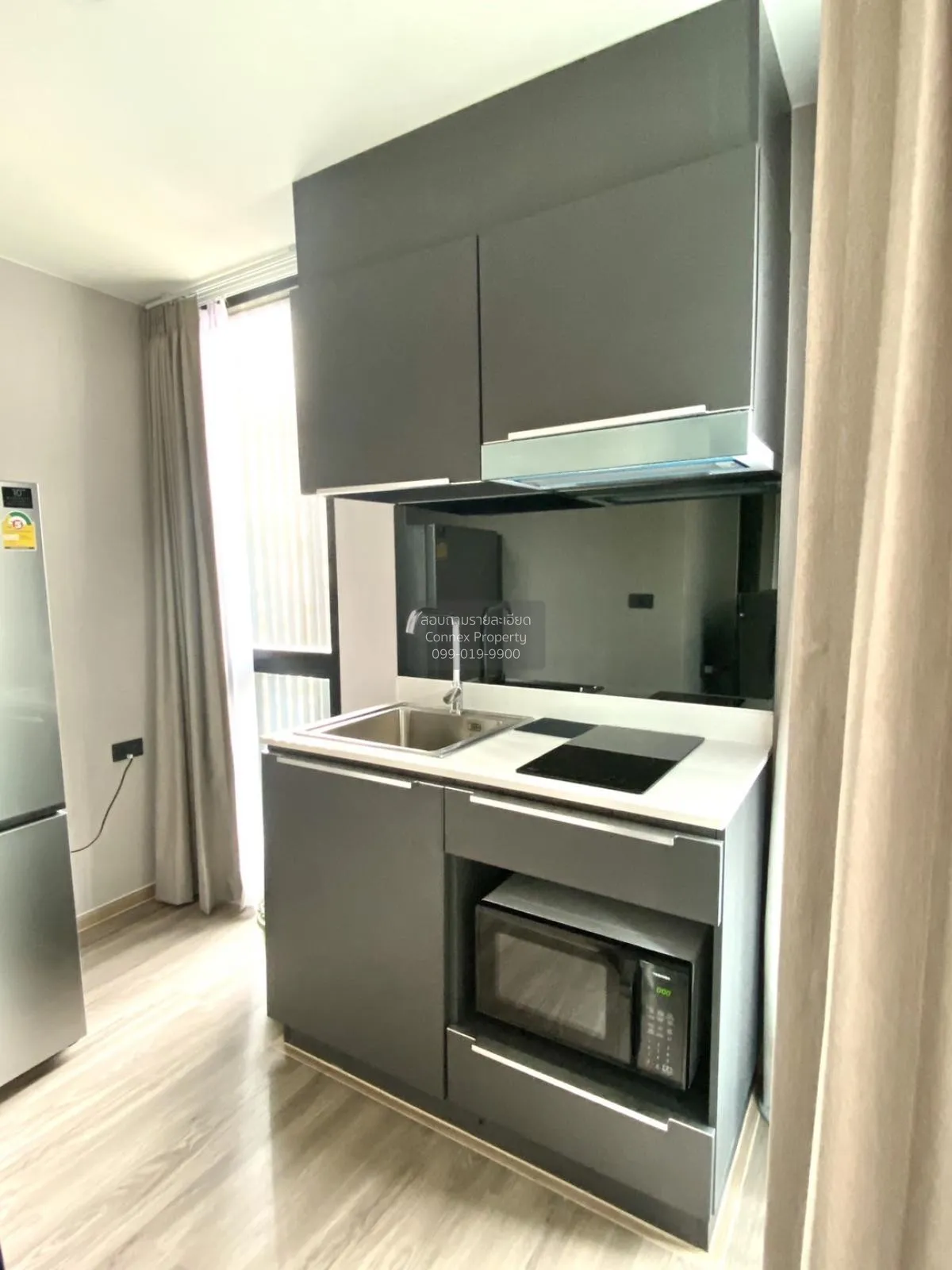 FOR RENT condo , The Teak Sukhumvit 39 , BTS-Phrom Phong , Khlong 4