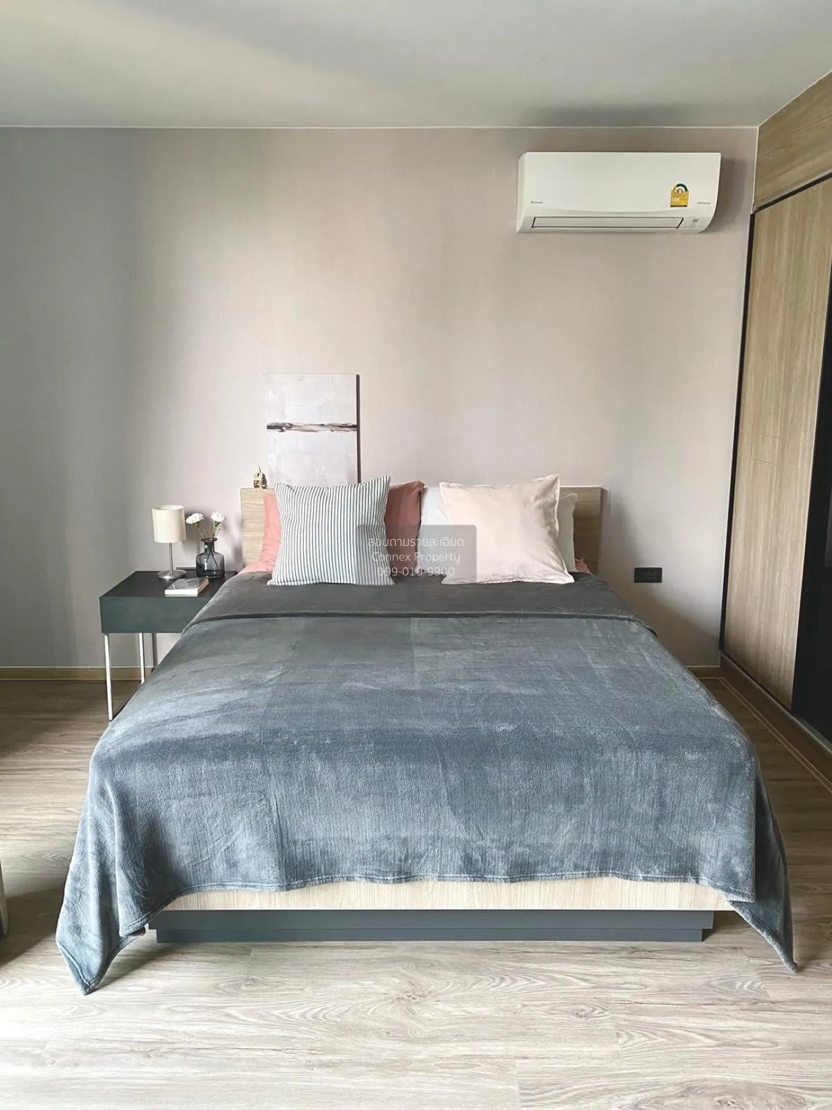 FOR RENT condo , The Teak Sukhumvit 39 , BTS-Phrom Phong , Khlong