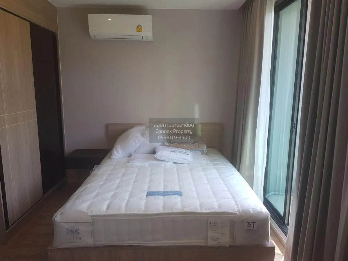 เช่าคอนโด  เดอะ ทีค สุขุมวิท 39 BTS-พร้อมพงษ์ คลองตันเหนือ เขต วั 4