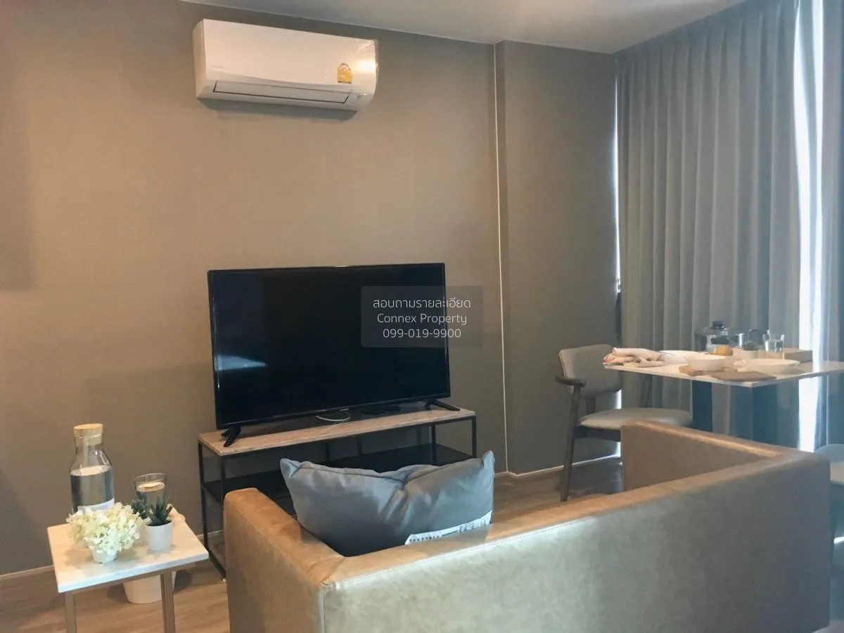 เช่าคอนโด  เดอะ ทีค สุขุมวิท 39 BTS-พร้อมพงษ์ คลองตันเหนือ เขต วั 2