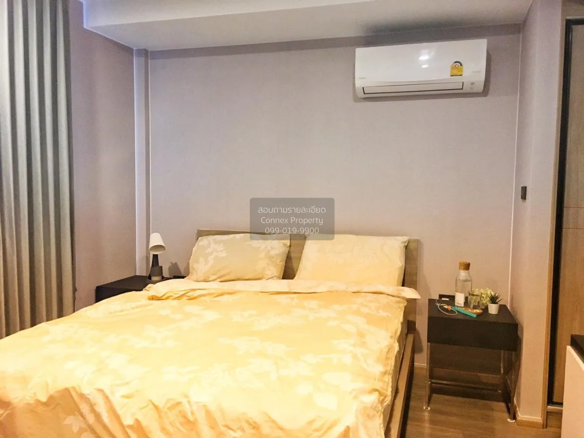 เช่าคอนโด  เดอะ ทีค สุขุมวิท 39 BTS-พร้อมพงษ์ คลองตันเหนือ เขต วั