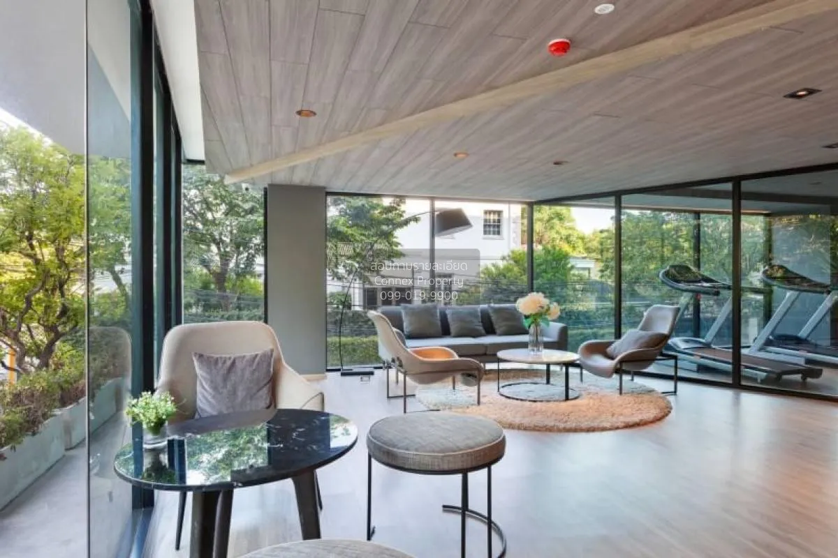 ขายคอนโด  เดอะ ทีค สุขุมวิท 39 BTS-พร้อมพงษ์ คลองตันเหนือ เขต วัฒ