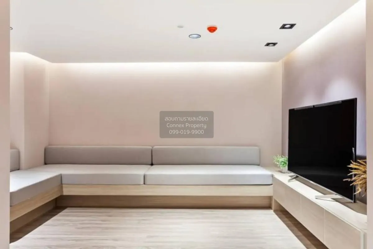 ขายคอนโด  เดอะ ทีค สุขุมวิท 39 BTS-พร้อมพงษ์ คลองตันเหนือ เขต วัฒ 1