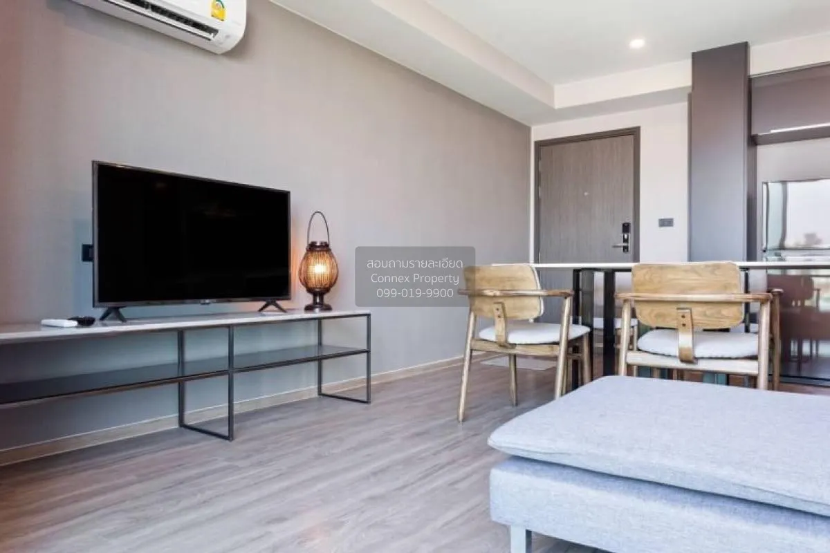 ขายคอนโด  เดอะ ทีค สุขุมวิท 39 BTS-พร้อมพงษ์ คลองตันเหนือ เขต วัฒ 2