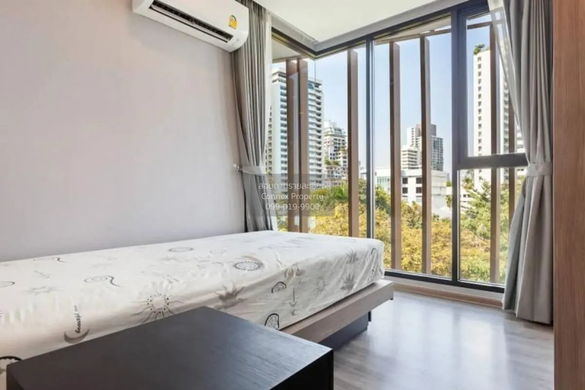 ขายคอนโด  เดอะ ทีค สุขุมวิท 39 BTS-พร้อมพงษ์ คลองตันเหนือ เขต วัฒ