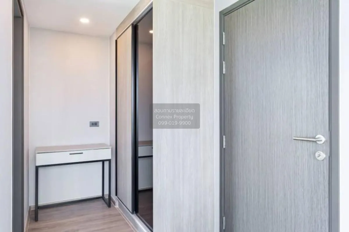 เช่าคอนโด  เดอะ ทีค สุขุมวิท 39 BTS-พร้อมพงษ์ คลองตันเหนือ เขต วั