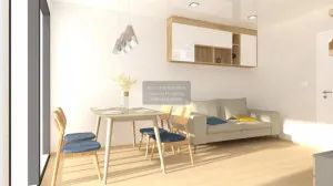 FOR RENT condo , The Tree Sukhumvit 64 , BTS-Punnawithi , Phra Khanong , Phra Khanong , Bangkok , CX-23880