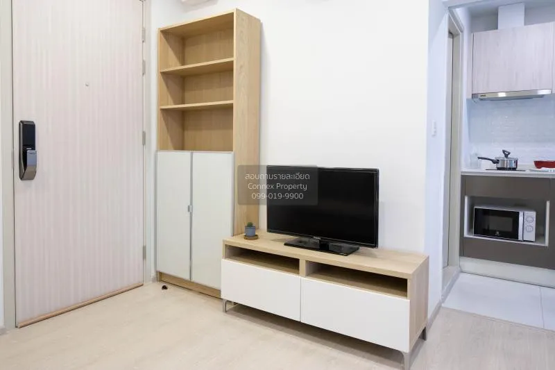 FOR SALE condo , The Tree Sukhumvit 64 , BTS-Punnawithi , Phra Kh 3