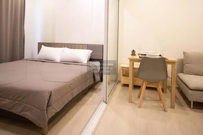 FOR SALE condo , The Tree Sukhumvit 64 , BTS-Punnawithi , Phra Kh 4