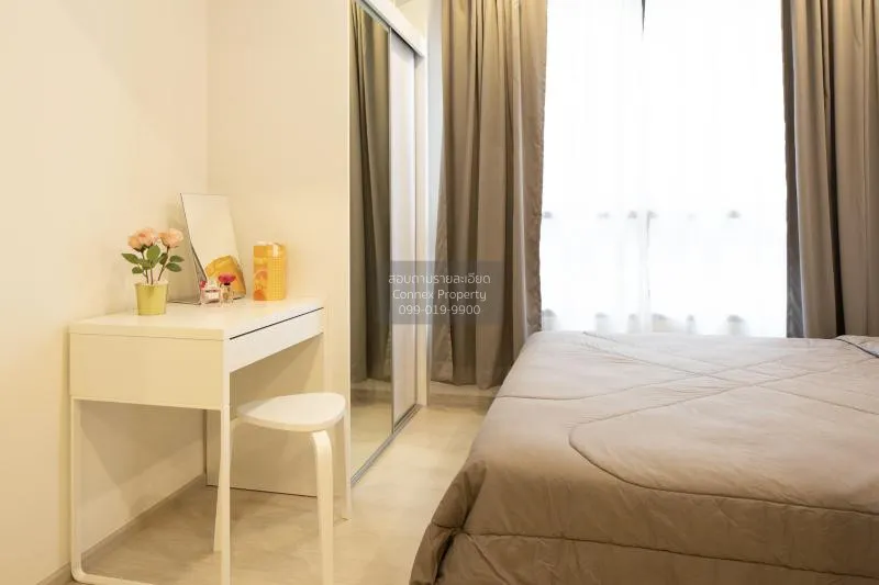 FOR SALE condo , The Tree Sukhumvit 64 , BTS-Punnawithi , Phra Kh