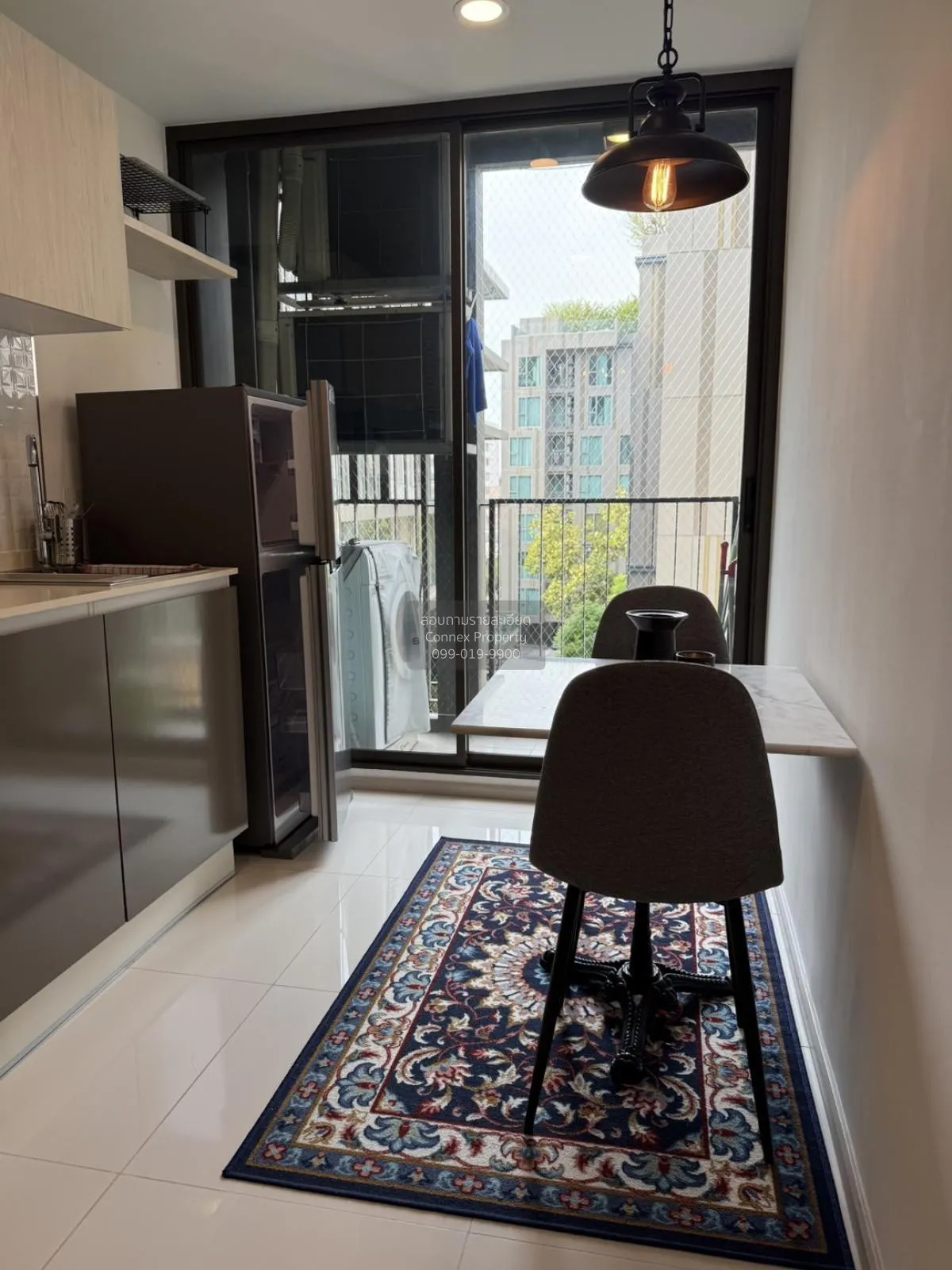 FOR RENT condo , The Tree Sukhumvit 64 , BTS-Punnawithi , Phra Kh 4