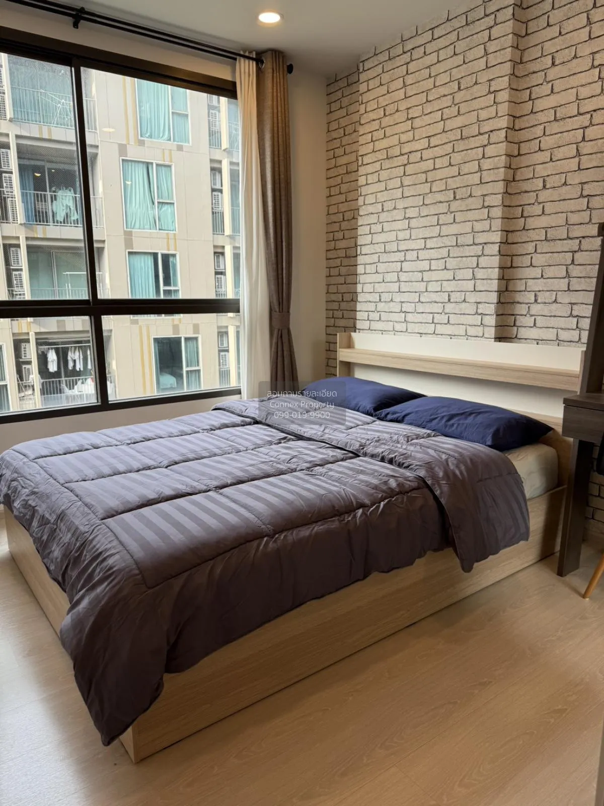 FOR RENT condo , The Tree Sukhumvit 64 , BTS-Punnawithi , Phra Kh