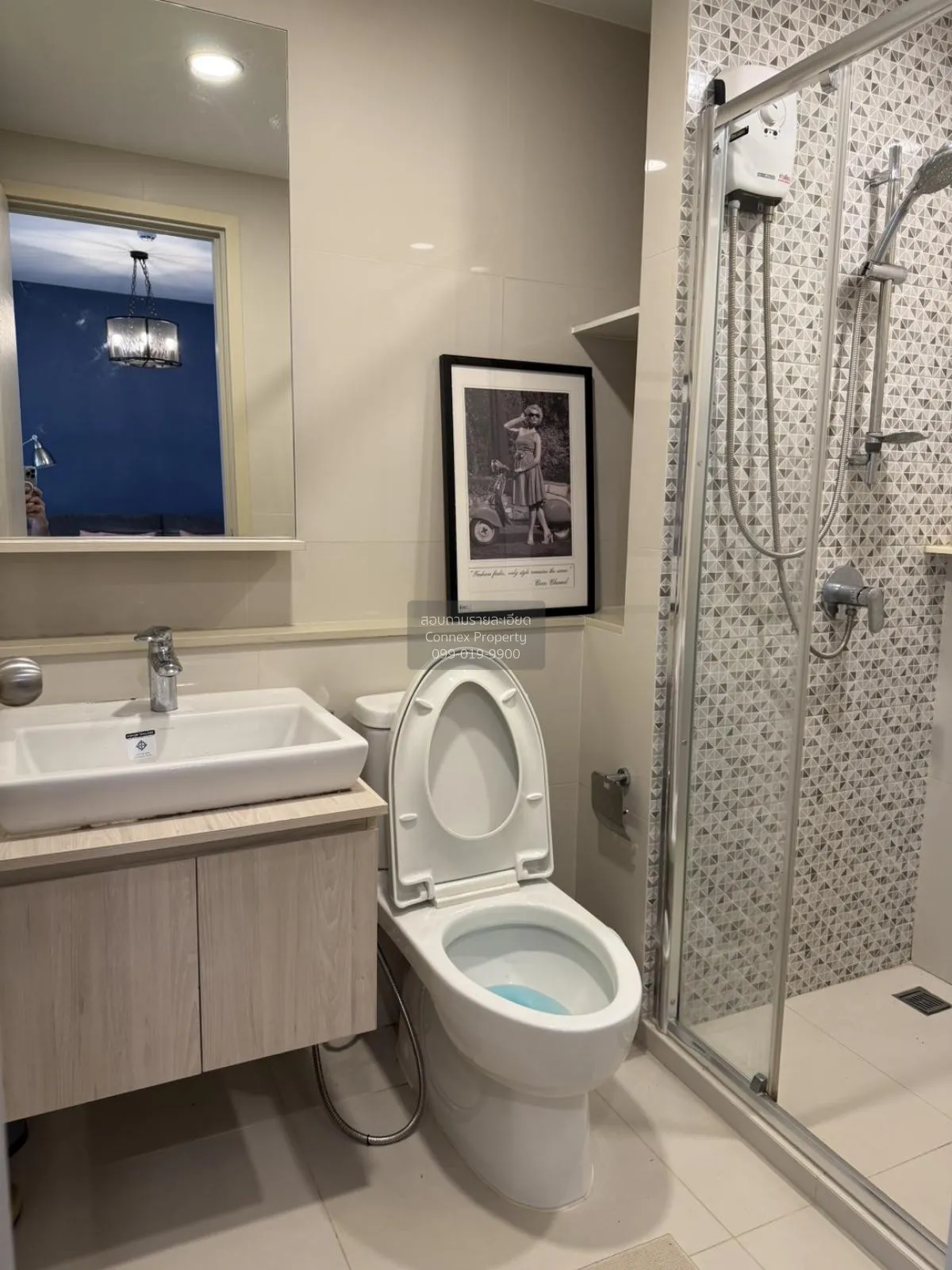 FOR RENT condo , The Tree Sukhumvit 64 , BTS-Punnawithi , Phra Kh