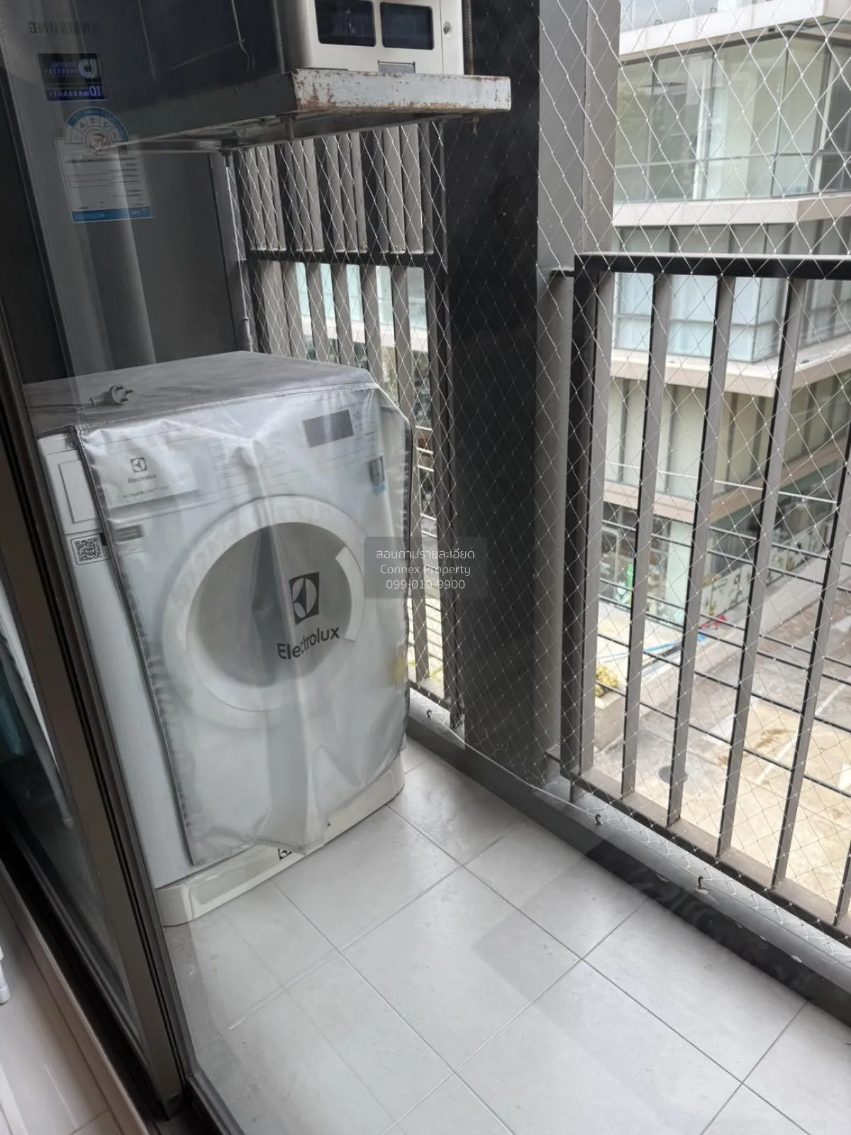 FOR RENT condo , The Tree Sukhumvit 64 , BTS-Punnawithi , Phra Kh