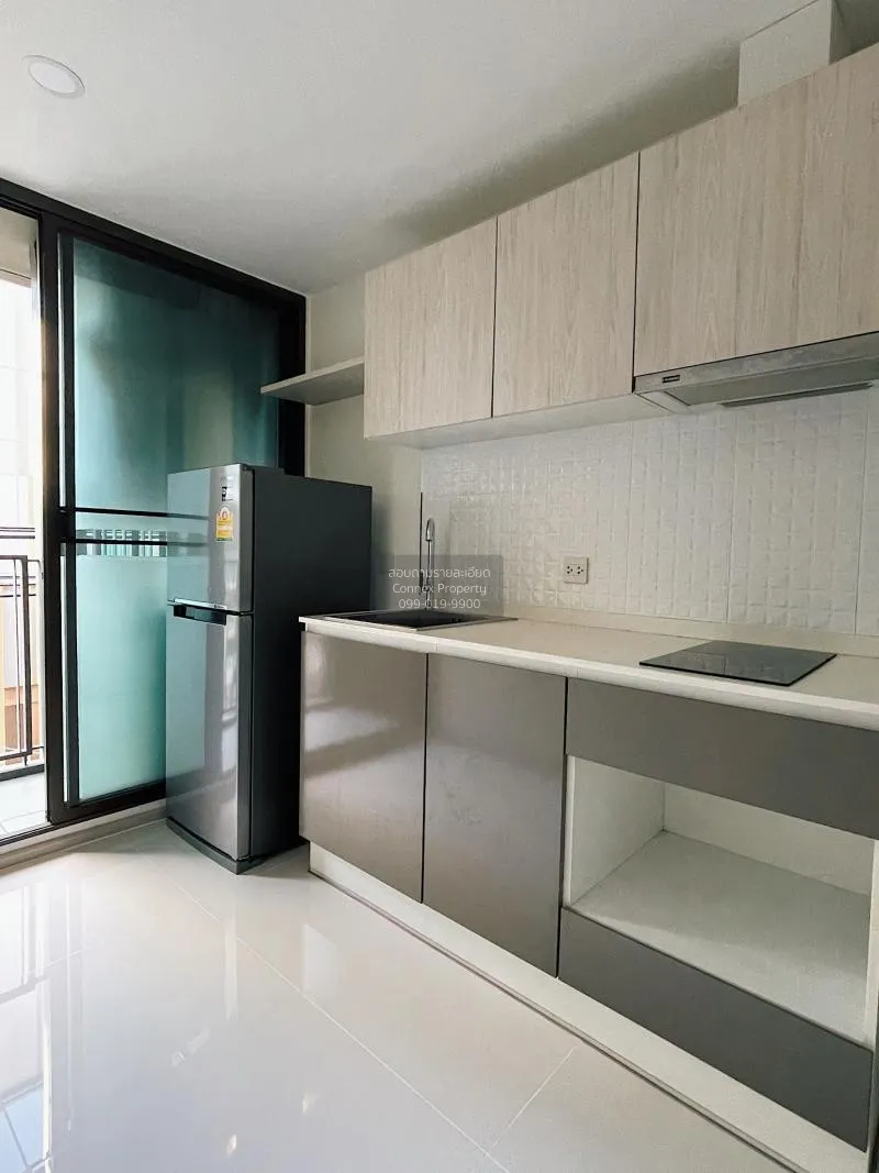 FOR SALE condo , The Tree Sukhumvit 64 , BTS-Punnawithi , Phra Kh 4