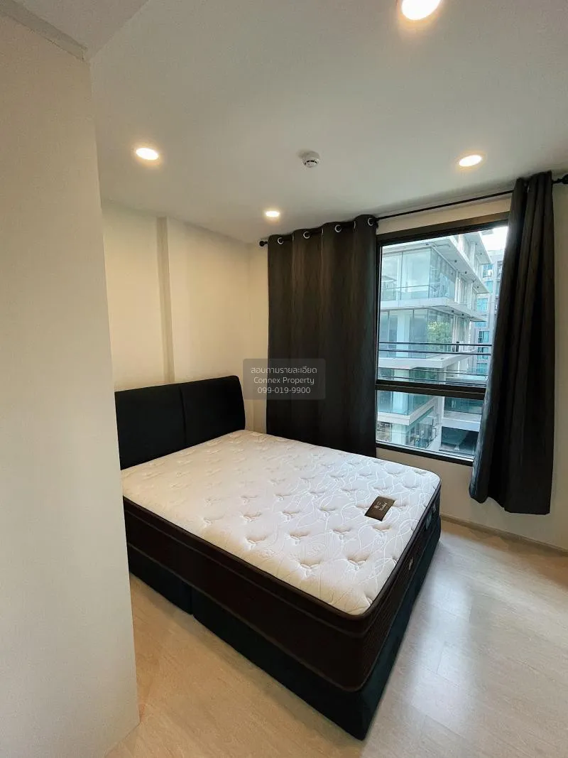 FOR SALE condo , The Tree Sukhumvit 64 , BTS-Punnawithi , Phra Kh