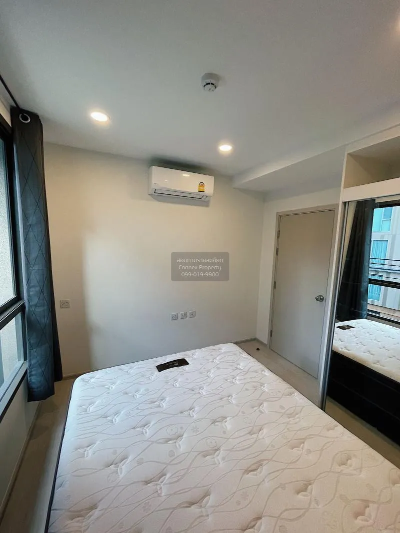 FOR SALE condo , The Tree Sukhumvit 64 , BTS-Punnawithi , Phra Kh