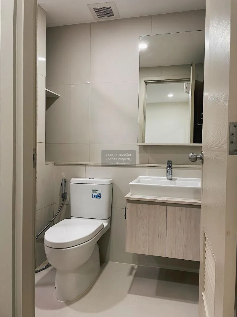 FOR SALE condo , The Tree Sukhumvit 64 , BTS-Punnawithi , Phra Kh