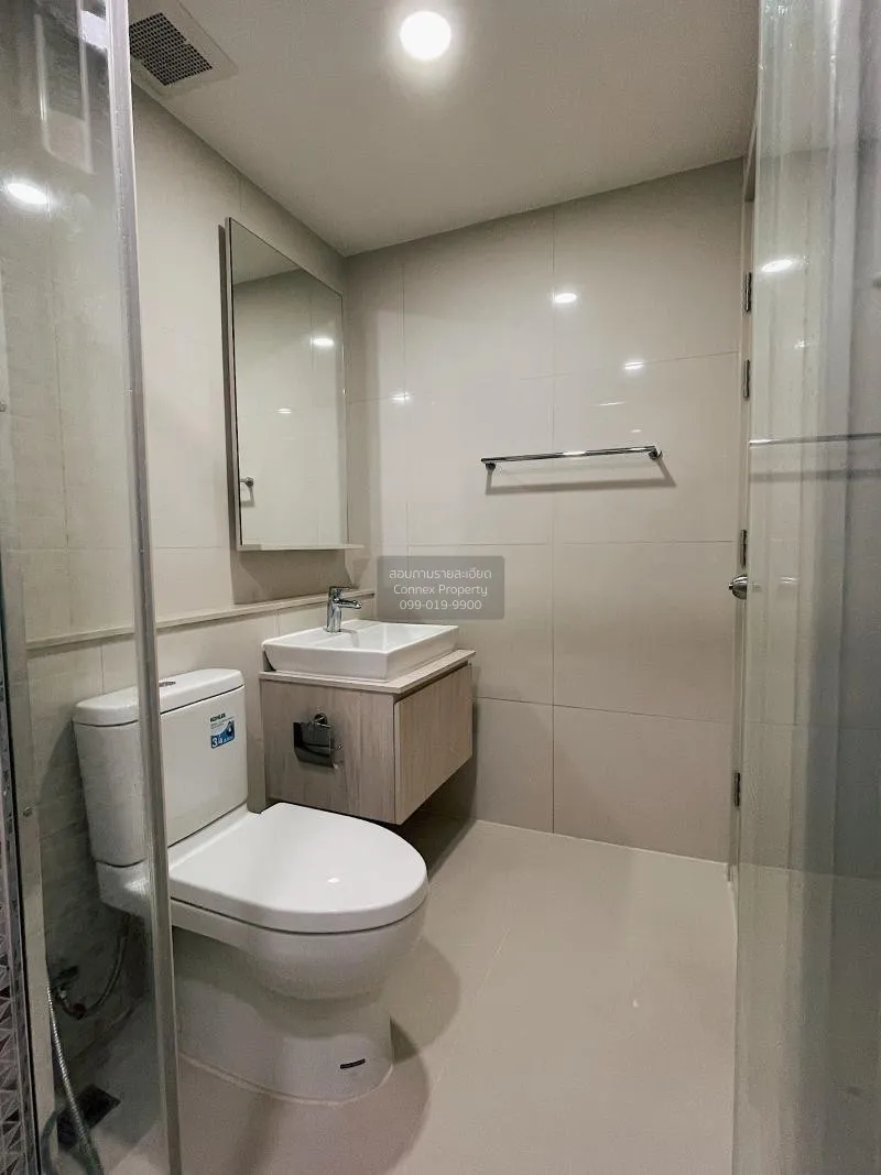 FOR SALE condo , The Tree Sukhumvit 64 , BTS-Punnawithi , Phra Kh