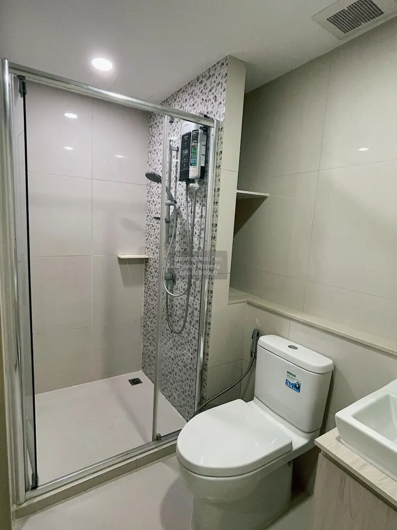 FOR SALE condo , The Tree Sukhumvit 64 , BTS-Punnawithi , Phra Kh