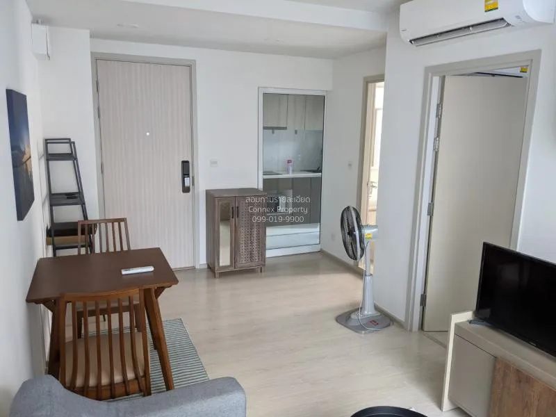 FOR RENT condo , The Tree Sukhumvit 64 , BTS-Punnawithi , Phra Kh 2