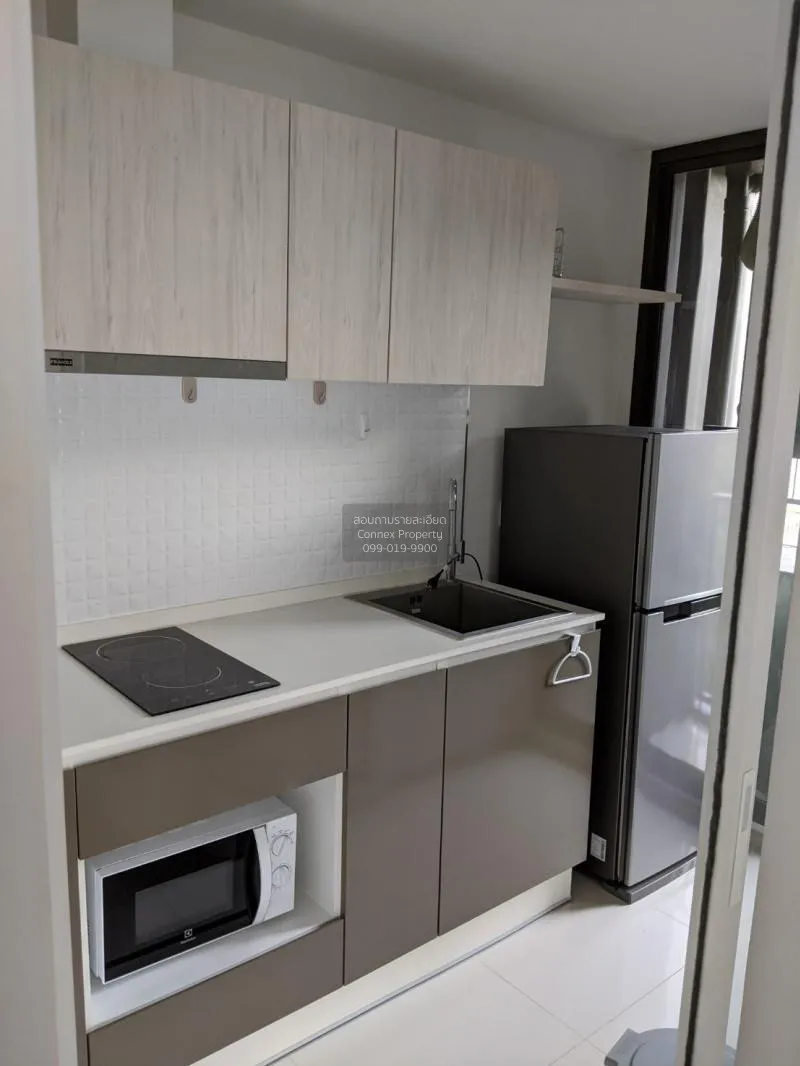 FOR RENT condo , The Tree Sukhumvit 64 , BTS-Punnawithi , Phra Kh