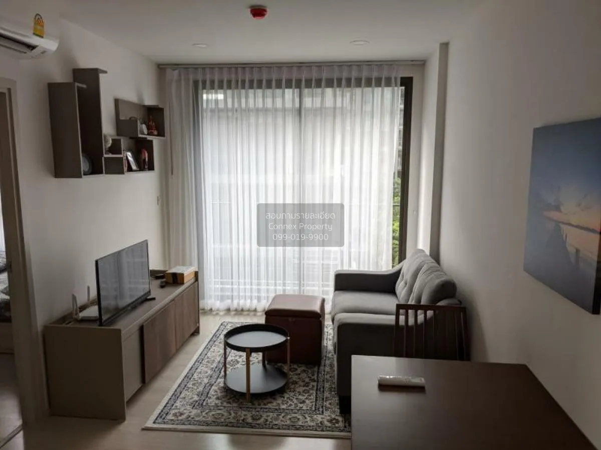 FOR RENT condo , The Tree Sukhumvit 64 , BTS-Punnawithi , Phra Kh 1