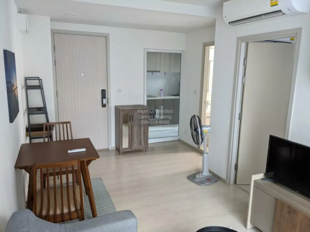 FOR RENT condo , The Tree Sukhumvit 64 , BTS-Punnawithi , Phra Kh 2