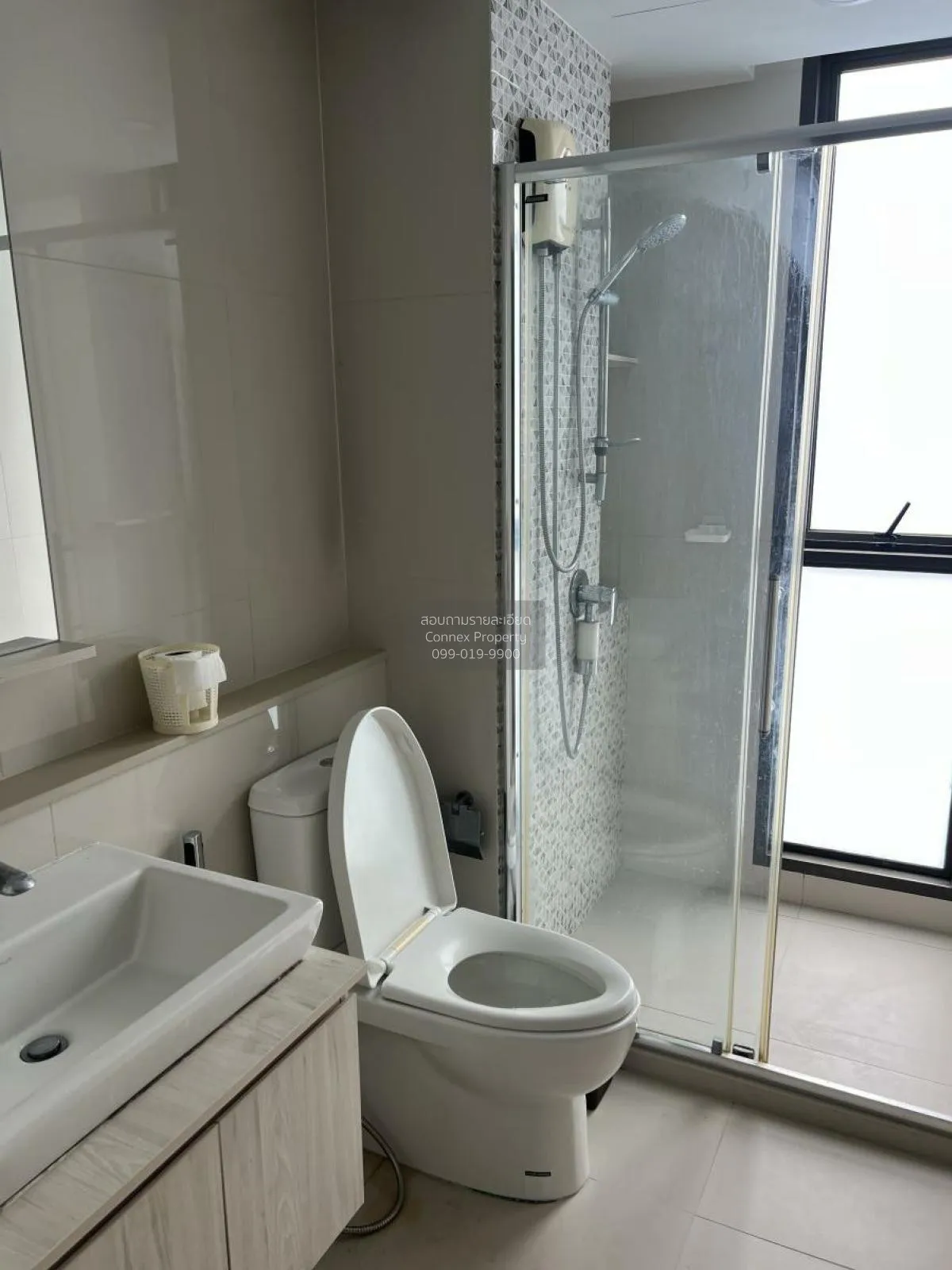 FOR RENT condo , The Tree Sukhumvit 64 , BTS-Punnawithi , Phra Kh