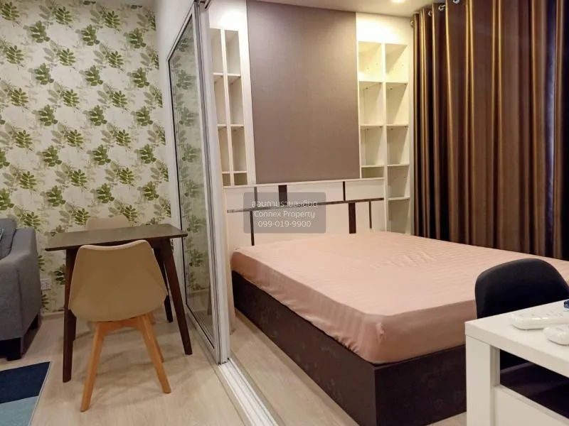 FOR SALE condo , The Tree Sukhumvit 64 , BTS-Punnawithi , Phra Kh 2