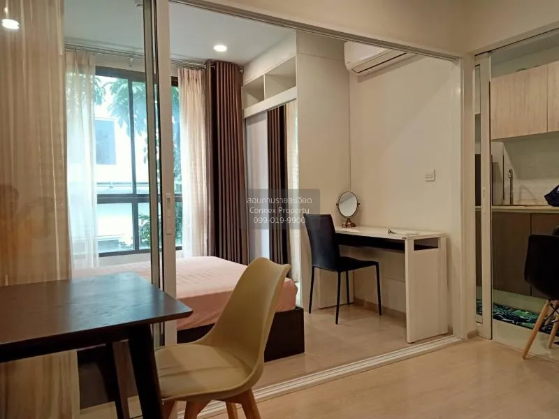 FOR SALE condo , The Tree Sukhumvit 64 , BTS-Punnawithi , Phra Kh 3