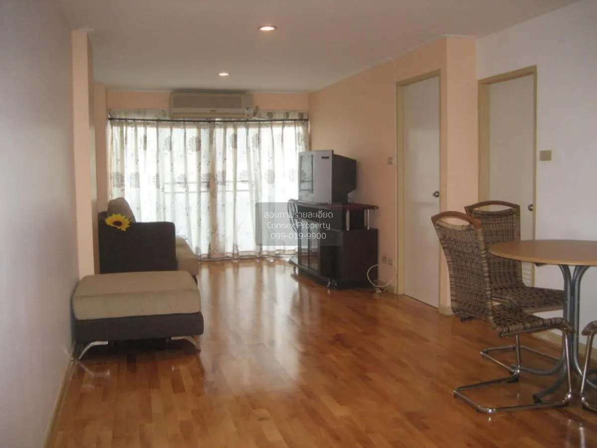 FOR RENT condo , Waterford Rama 4 , BTS-Phra Khanong , Khlong Toe 2