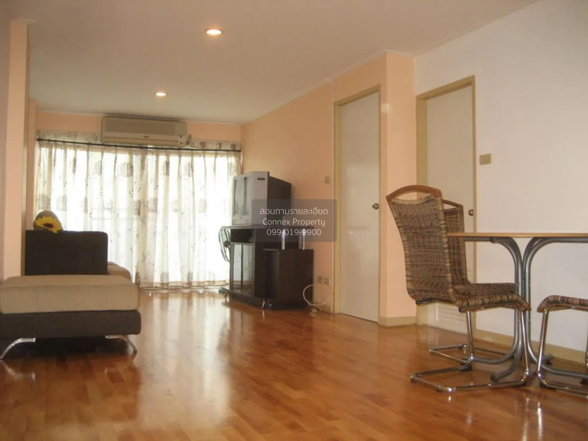 FOR RENT condo , Waterford Rama 4 , BTS-Phra Khanong , Khlong Toe 3