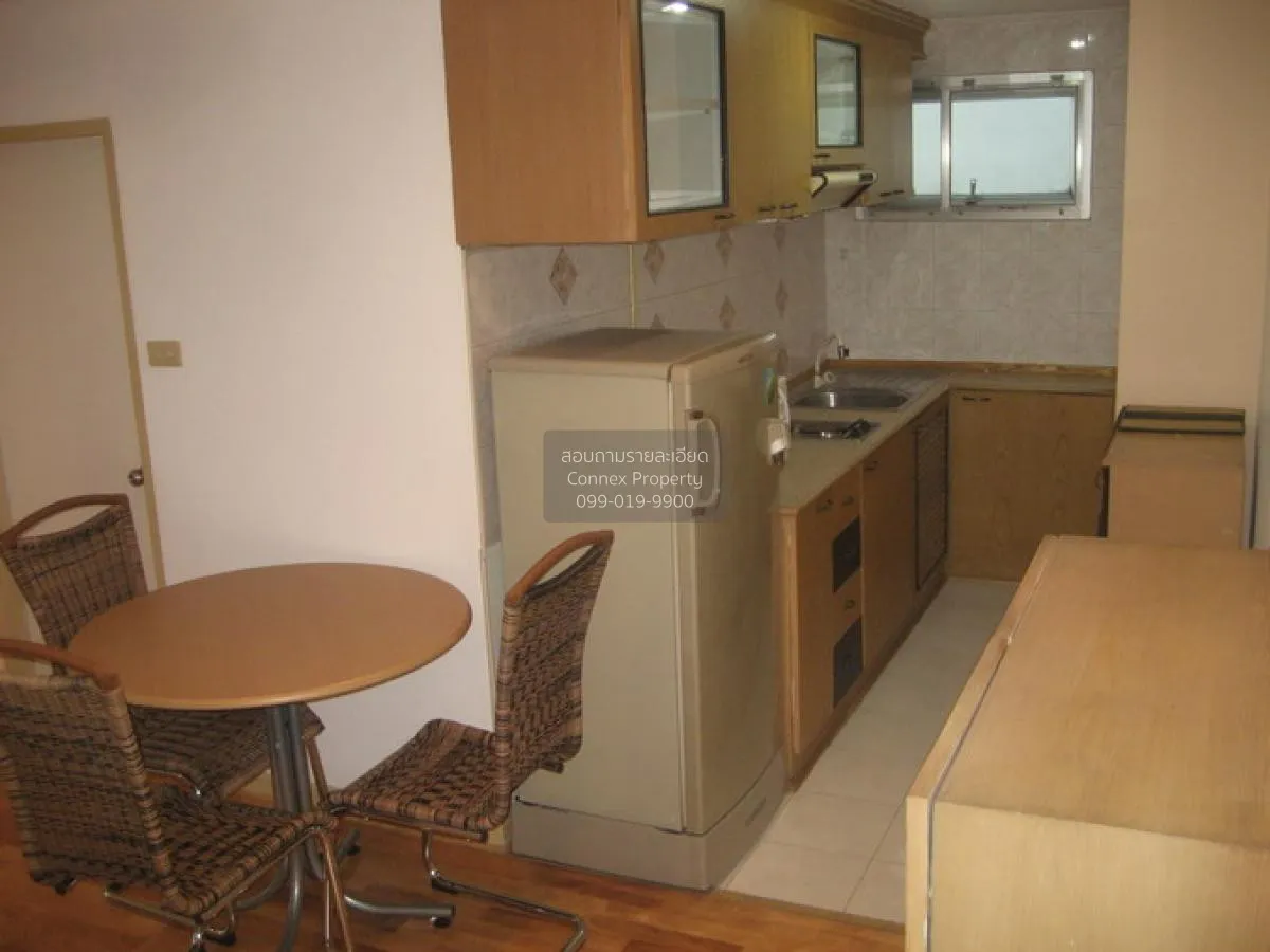FOR RENT condo , Waterford Rama 4 , BTS-Phra Khanong , Khlong Toe 4