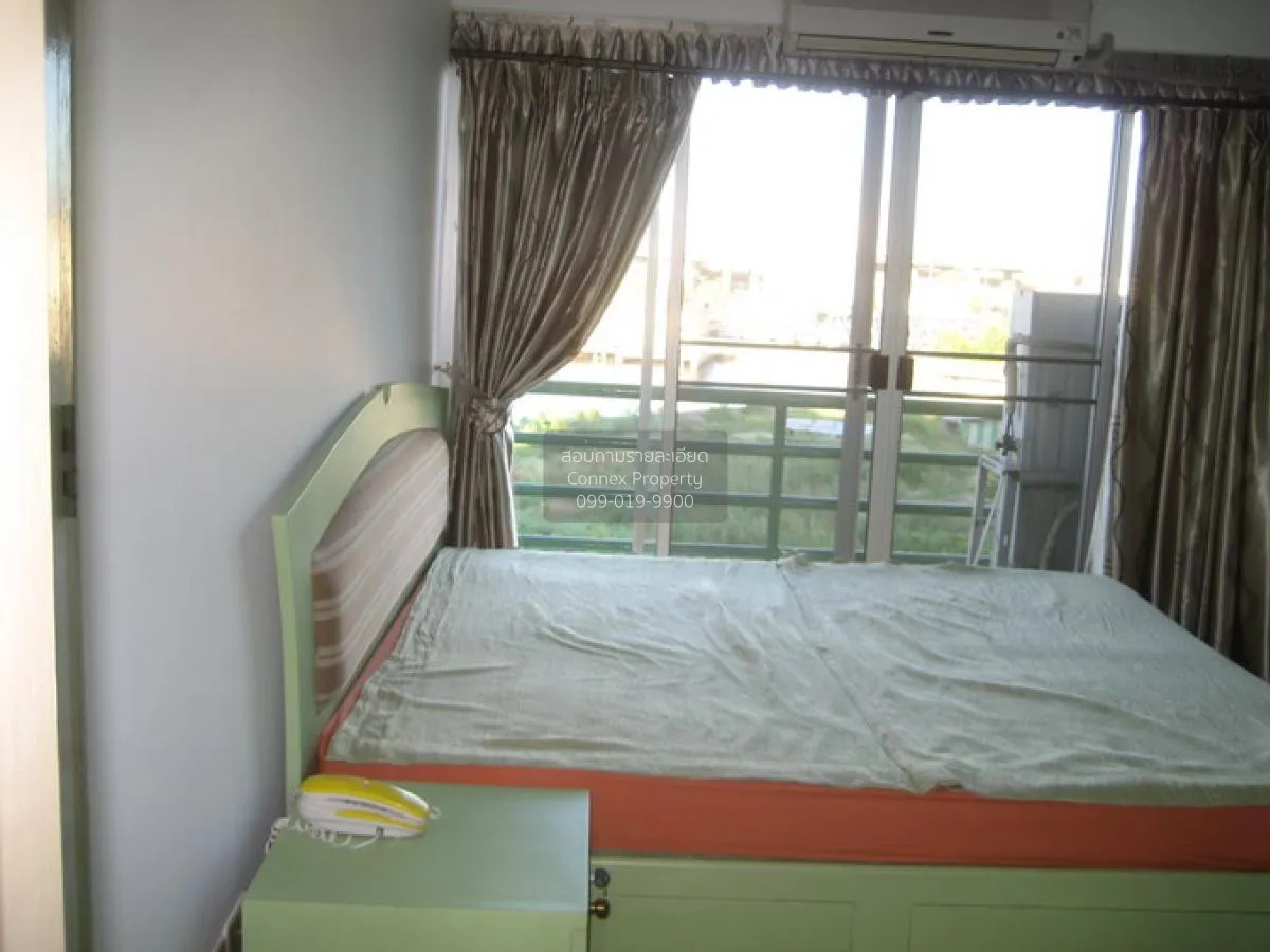 FOR RENT condo , Waterford Rama 4 , BTS-Phra Khanong , Khlong Toe