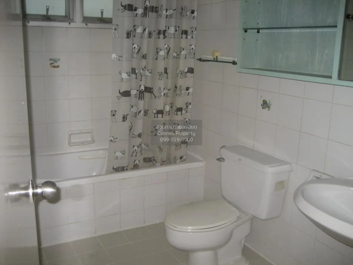 FOR RENT condo , Waterford Rama 4 , BTS-Phra Khanong , Khlong Toe