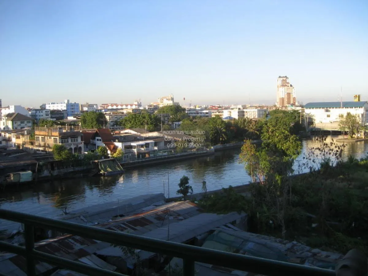 FOR RENT condo , Waterford Rama 4 , BTS-Phra Khanong , Khlong Toe