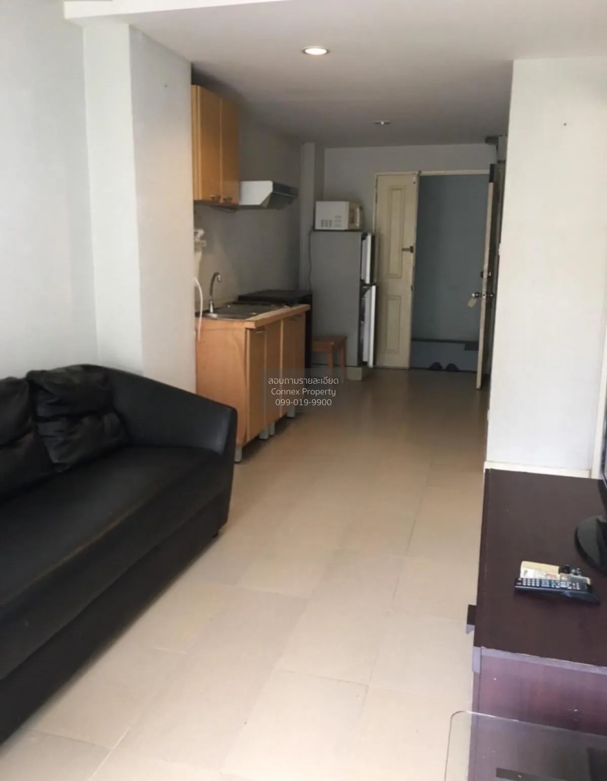 เช่าคอนโด  เดอะ วอเตอร์ฟอร์ด พระราม 4 BTS-พระโขนง คลองเตย เขต พระ 1