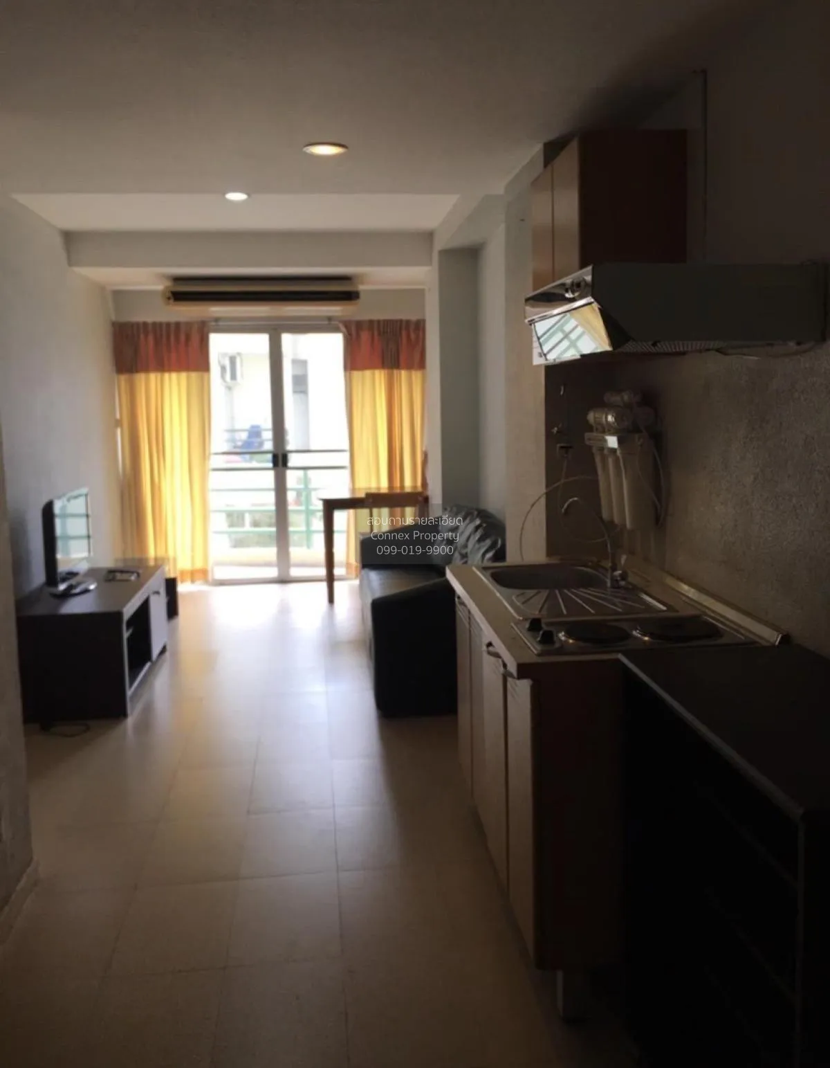 เช่าคอนโด  เดอะ วอเตอร์ฟอร์ด พระราม 4 BTS-พระโขนง คลองเตย เขต พระ 2