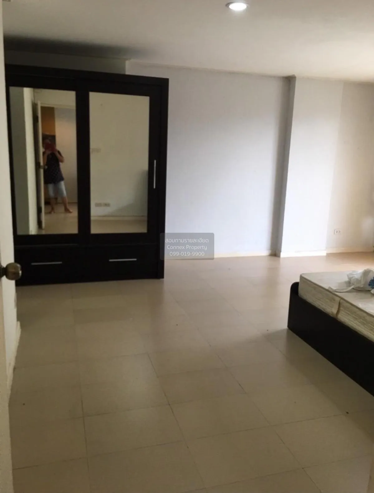 เช่าคอนโด  เดอะ วอเตอร์ฟอร์ด พระราม 4 BTS-พระโขนง คลองเตย เขต พระ