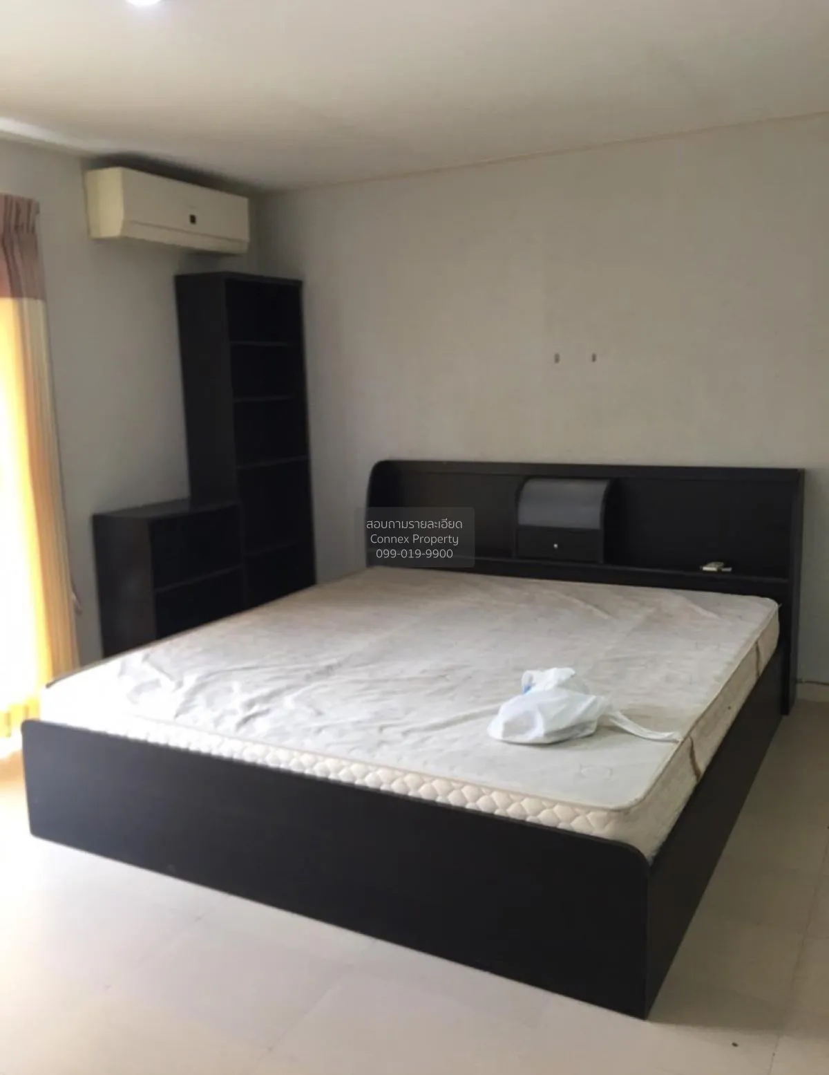 เช่าคอนโด  เดอะ วอเตอร์ฟอร์ด พระราม 4 BTS-พระโขนง คลองเตย เขต พระ