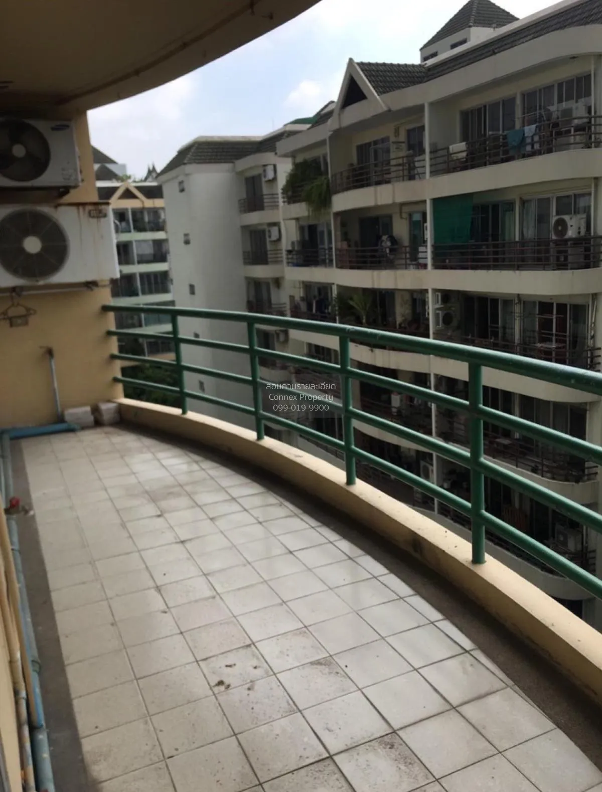 เช่าคอนโด  เดอะ วอเตอร์ฟอร์ด พระราม 4 BTS-พระโขนง คลองเตย เขต พระ