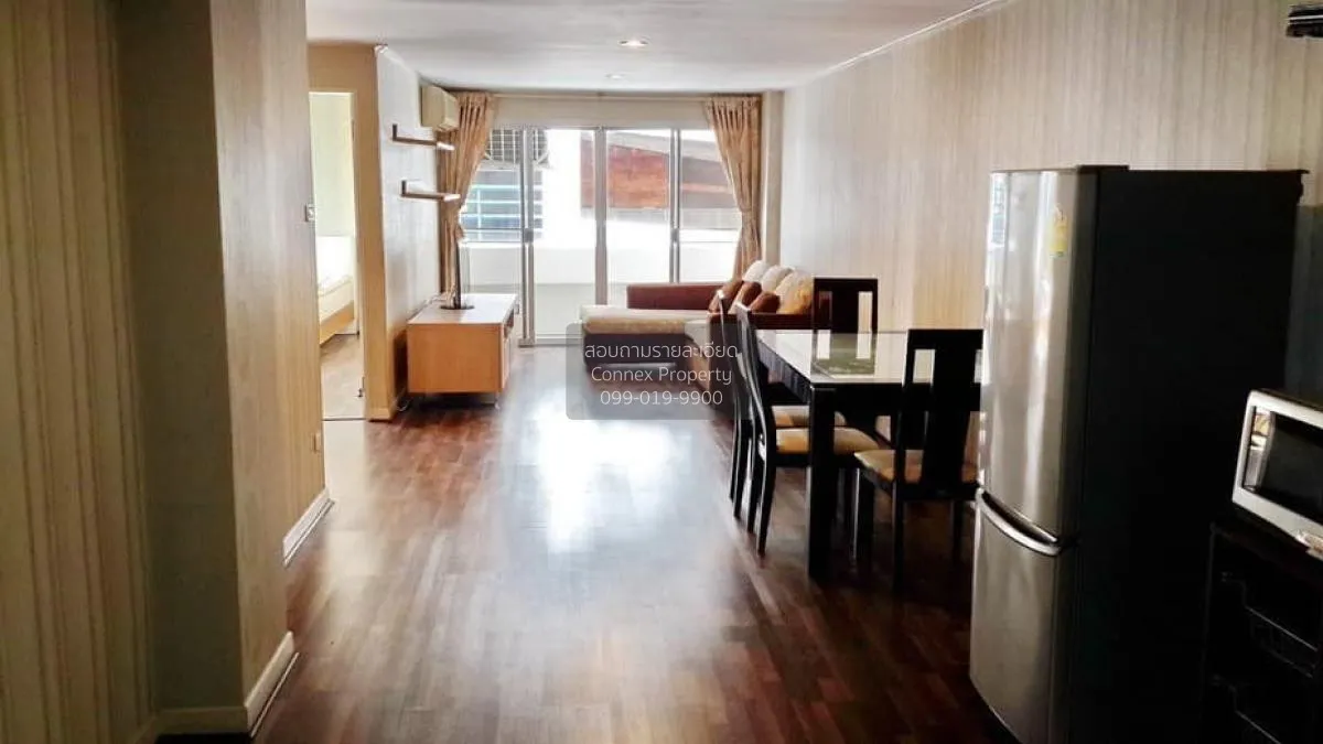 เช่าคอนโด  เดอะ วอเตอร์ฟอร์ด พระราม 4 BTS-พระโขนง คลองเตย เขต พระ 1